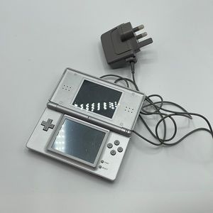 Nintendo DS UK